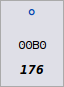Байт b0